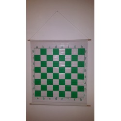 Demonstrationsbrett (magnetisch)