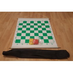 Demonstrationsbrett (magnetisch)