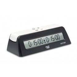Digitale Schachuhr - DGT 1001