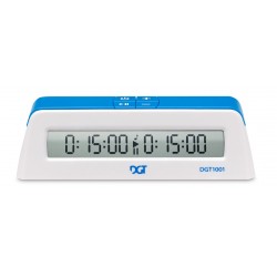 Digitale Schachuhr - DGT 1001