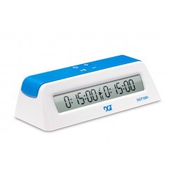 Digitale Schachuhr - DGT 1001