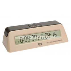 DGT 1006 - Backgammon Timer