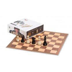 DGT Starter Box Grau (Brett...