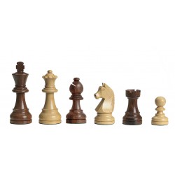 DGT Schachfiguren Timeless...