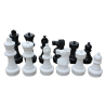 Riesenschach (nur Figuren)