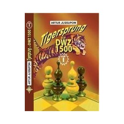 Tigersprung - DWZ 1500 -...
