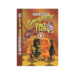 Tigersprung - DWZ 1500 -...