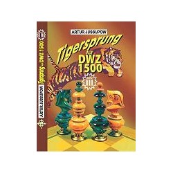 Tigersprung - DWZ 1500 -...