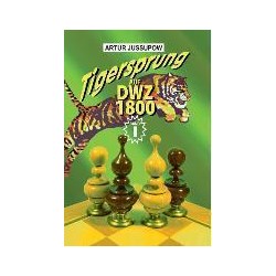 Tigersprung - DWZ 1800 -...