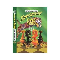 Tigersprung - DWZ 1800 -...
