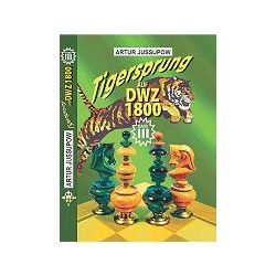 Tigersprung - DWZ 1800 -...