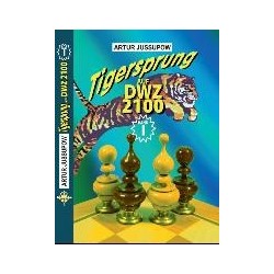 Tigersprung - DWZ 2100 -...