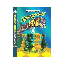 Tigersprung - DWZ 2100 -...