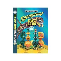 Tigersprung - DWZ 2100 -...