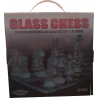 Glasschachset