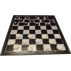 Reiseschach (magnetisch)
