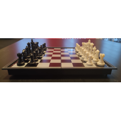 Reiseschach (magnetisch)