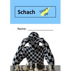 Schach - StartUp!