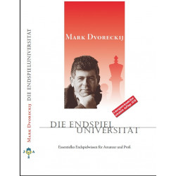 Die Endspieluniversität -...