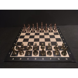 Premium-Schachset MASTERMIND