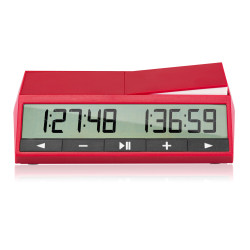 Digitale Schachuhr DGT2500