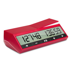 Digitale Schachuhr DGT2500