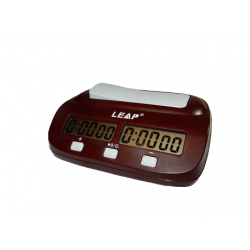 Schachuhr Leap - BLITZ