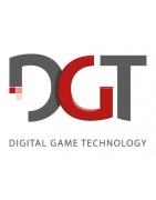 DGT - Digital Game Technology